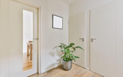 Cómo elegir la puerta de entrada ideal para tu hogar