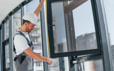 Los beneficios del vidrio laminado en la seguridad de tu hogar