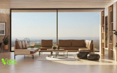 Tendencias de ventanas 2026: eficiencia energética, tecnología y sostenibilidad para tu hogar