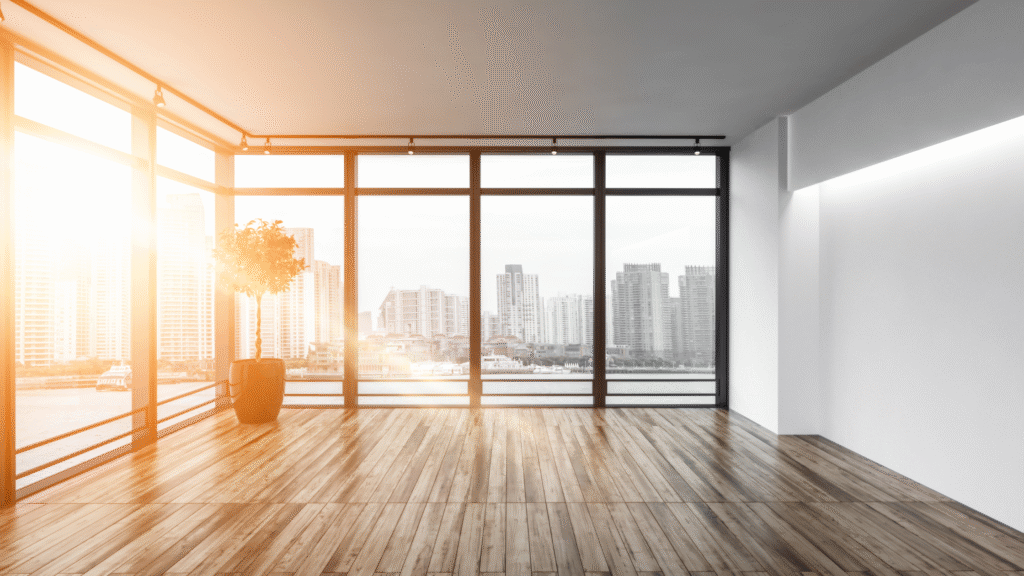 Tendencias de ventanas 2026: más confort, eficiencia y diseño en tu vivienda