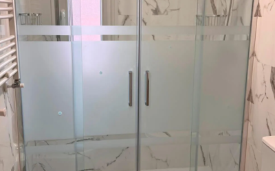 Cómo elegir la mampara de ducha perfecta (guía práctica y sin dudas)