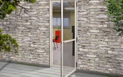 Mosquiteras para ventanas: tipos, ventajas y cómo elegir la adecuada